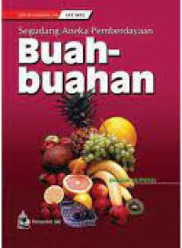 Segudang Aneka Pemberdayaan Buah-buahan
