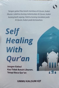 Self Healing with Qur'an