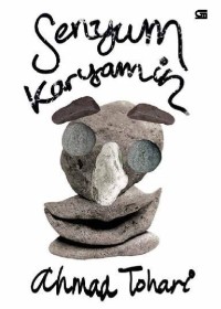 Senyum Karyamin