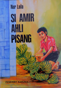 Si Amir Ahli Pisang