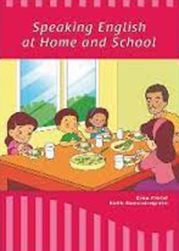 Speaking English at Home and School