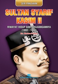 Sultan Syarif Kasim II