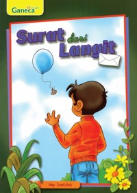 Surat dari Langit