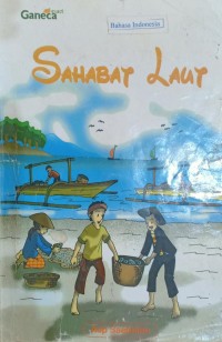 Sahabat Laut