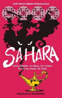 Sahara: Ketika Alddin, Alibaba Dan