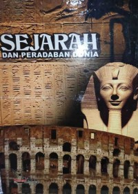 Sejarah dan Peradaban Dunia