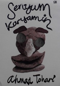 Senyum Karyamin