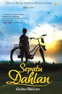 Sepatu Dahlan