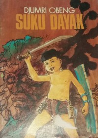 Suku Dayak