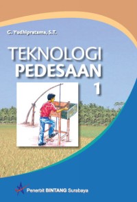 Teknologi Pedesaan 1