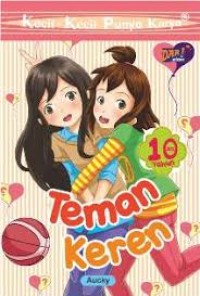 Teman Keren