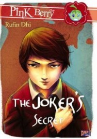 The Joker's Secret