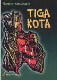 Image of Tiga Kota