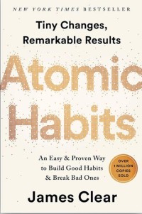 Atomic Habits